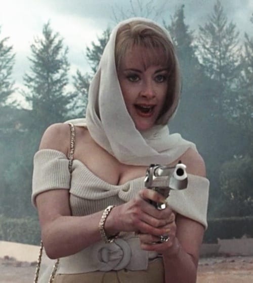 Debbie Jellinsky