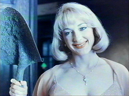 Debbie Jellinsky