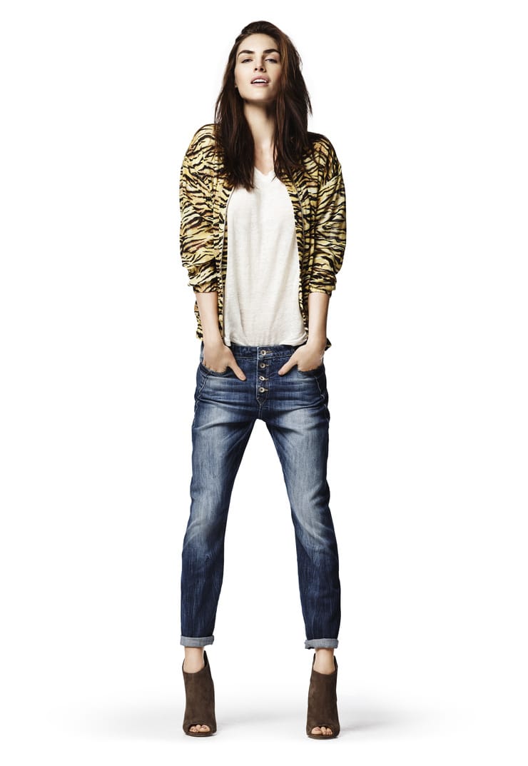 Hilary Rhoda