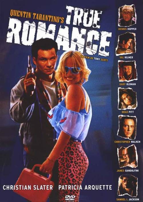 True Romance True Romance