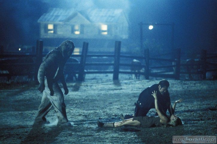 The Devil's Rejects