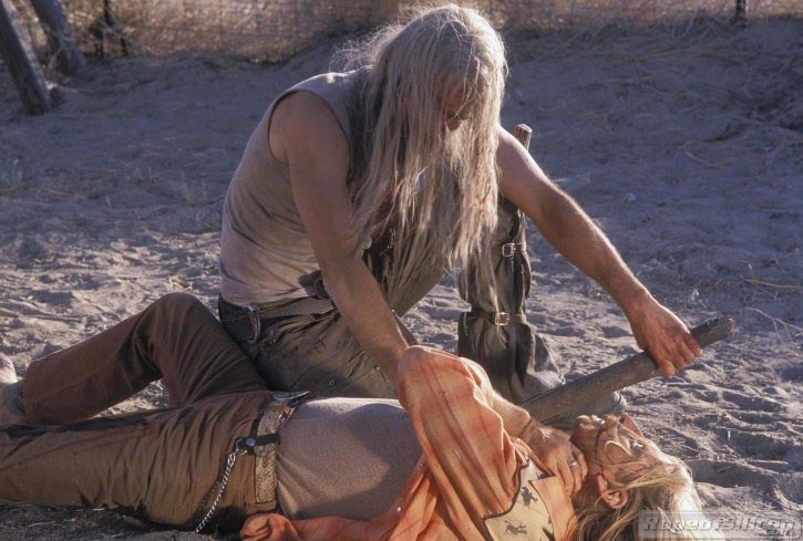 The Devil's Rejects The Devil's Rejects