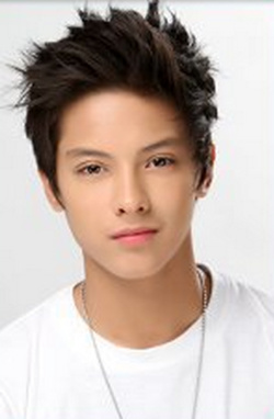 Daniel Padilla