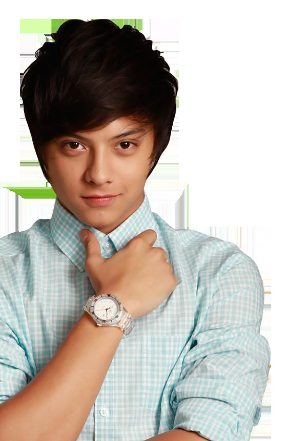 Daniel Padilla