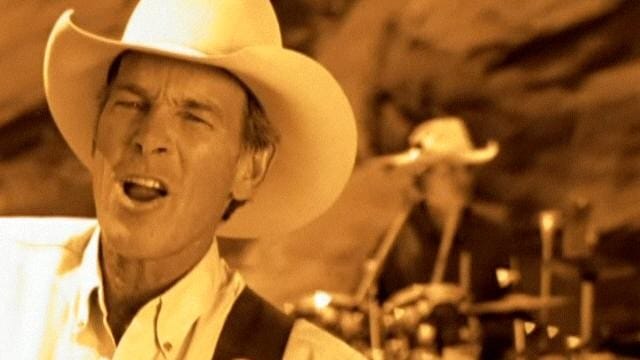 Chris LeDoux