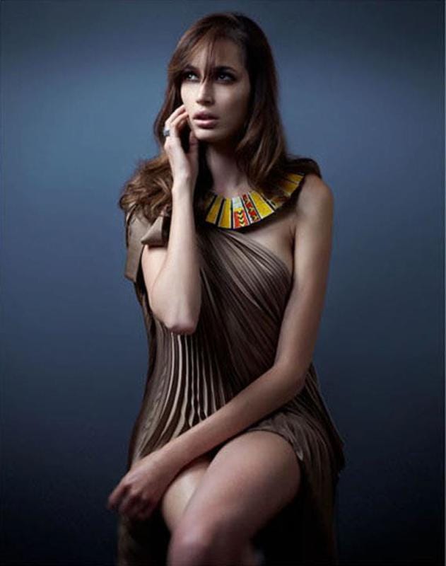 Kenza Fourati