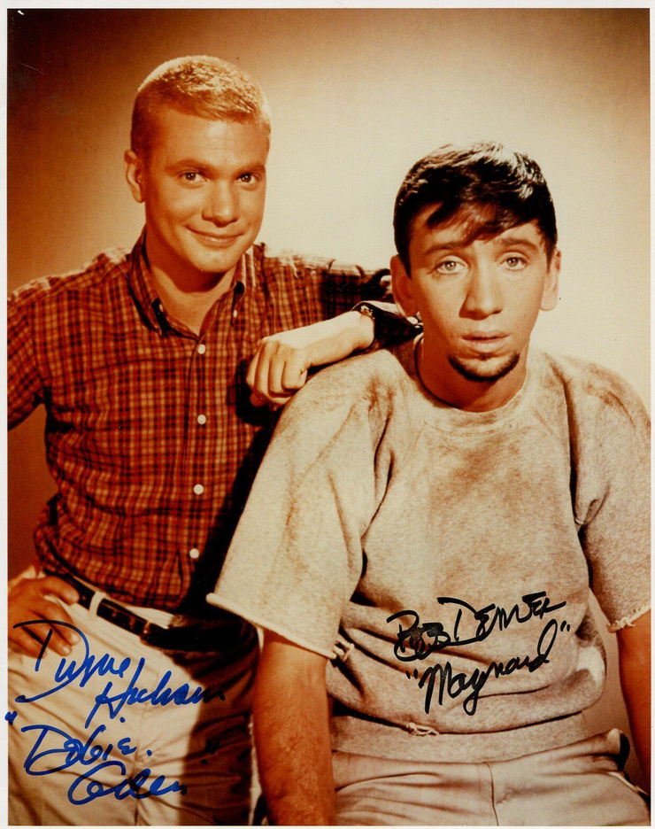 The Many Loves of Dobie Gillis