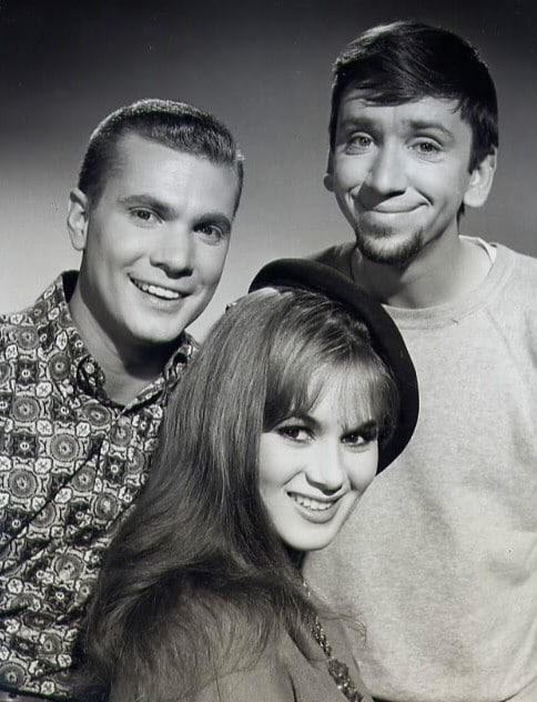 The Many Loves of Dobie Gillis