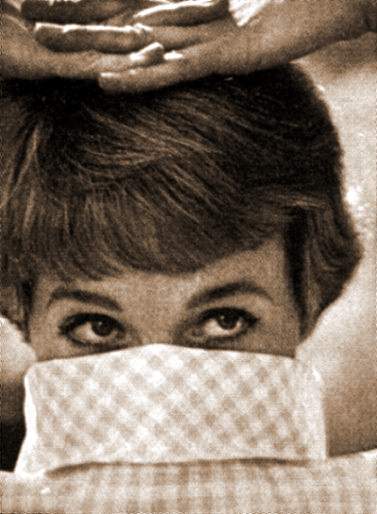 Julie Andrews