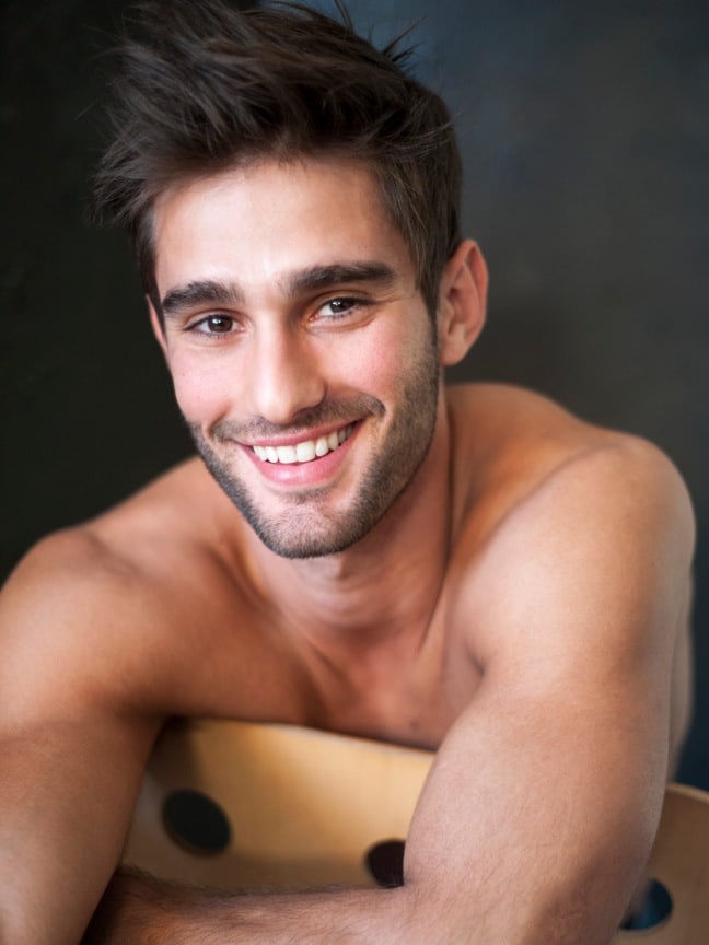 Ricardo Baldin