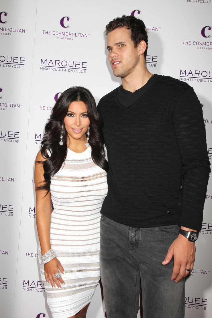Kris Humphries