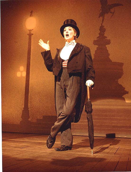 Julie Andrews Julie Andrews