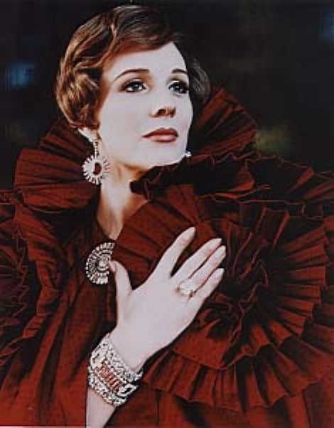 Julie Andrews Julie Andrews