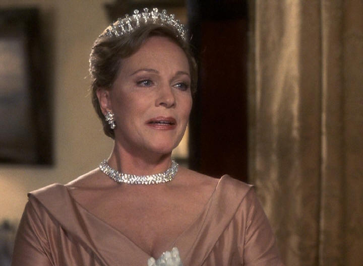 Julie Andrews