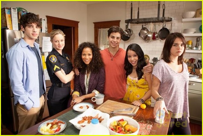 The Fosters