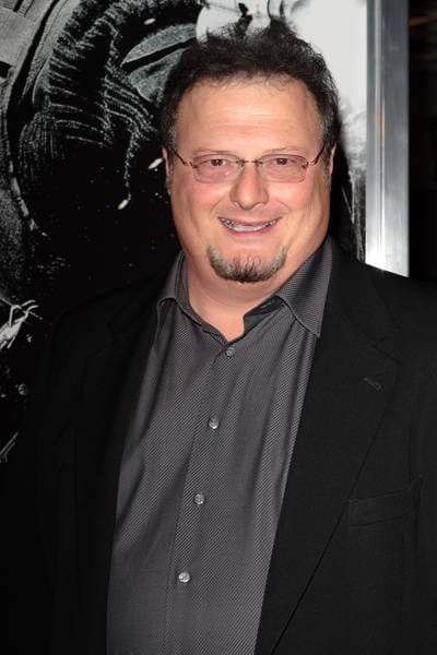 Wayne Knight