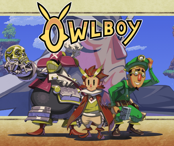 Owlboy