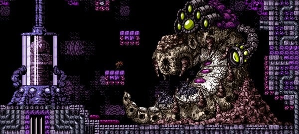 Axiom Verge