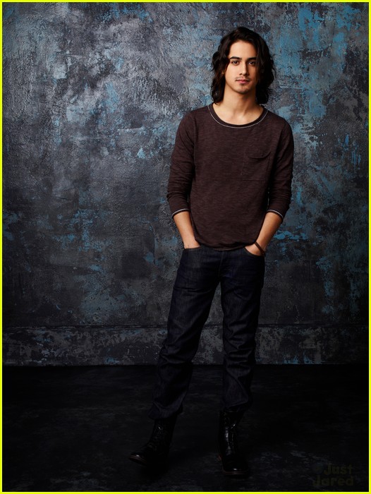 Picture of Twisted