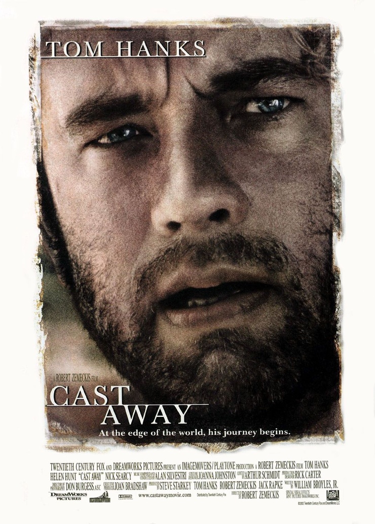 Cast Away Cast Away