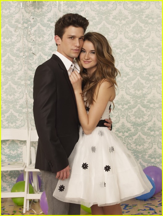 The Secret Life of the American Teenager