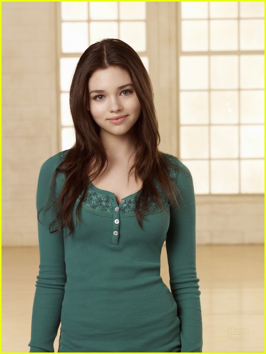 The Secret Life of the American Teenager The Secret Life of the American Teenager