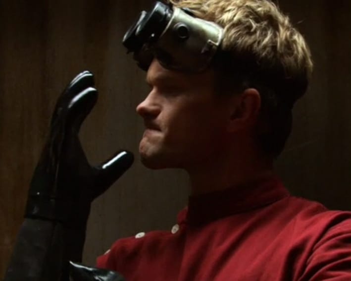 Dr. Horrible's Sing-Along Blog