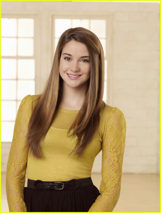 The Secret Life of the American Teenager