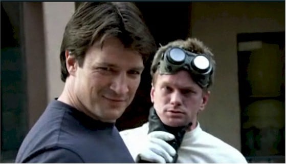 Dr. Horrible's Sing-Along Blog