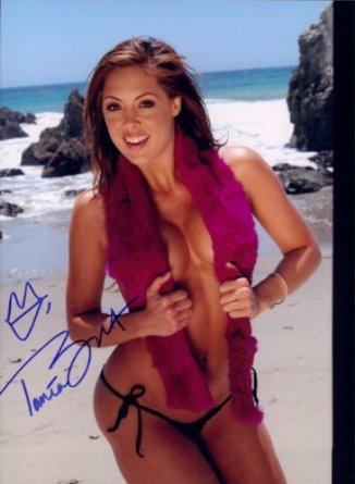 Tanea Brooks
