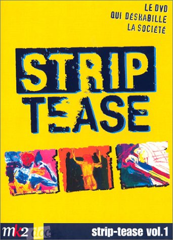 Strip-Tease Vol.1