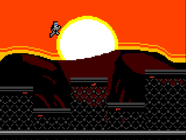 Rocket Runner