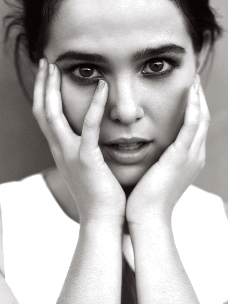 Zoey Deutch Zoey Deutch