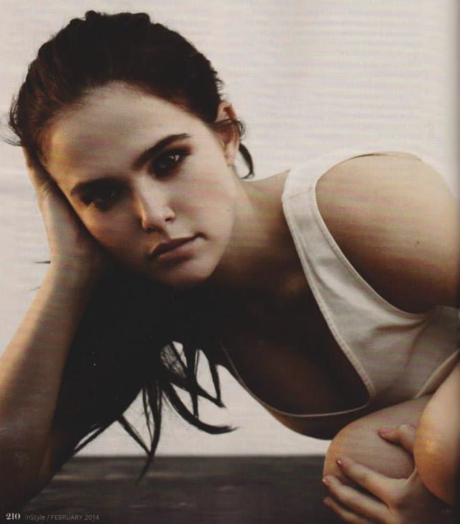 Zoey Deutch Zoey Deutch