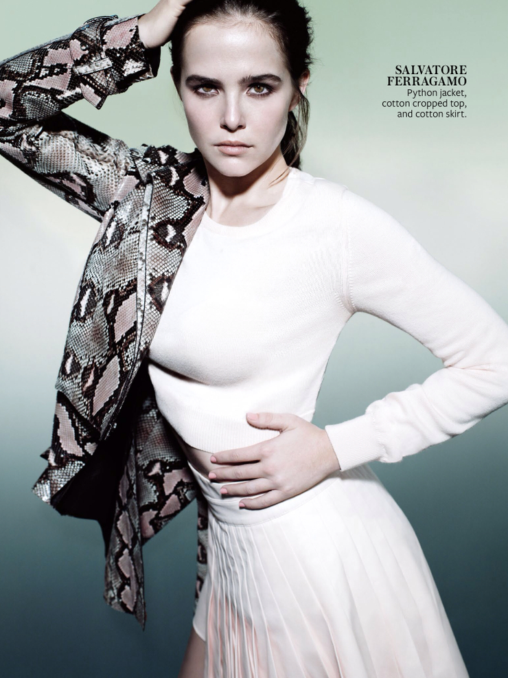 Zoey Deutch Zoey Deutch