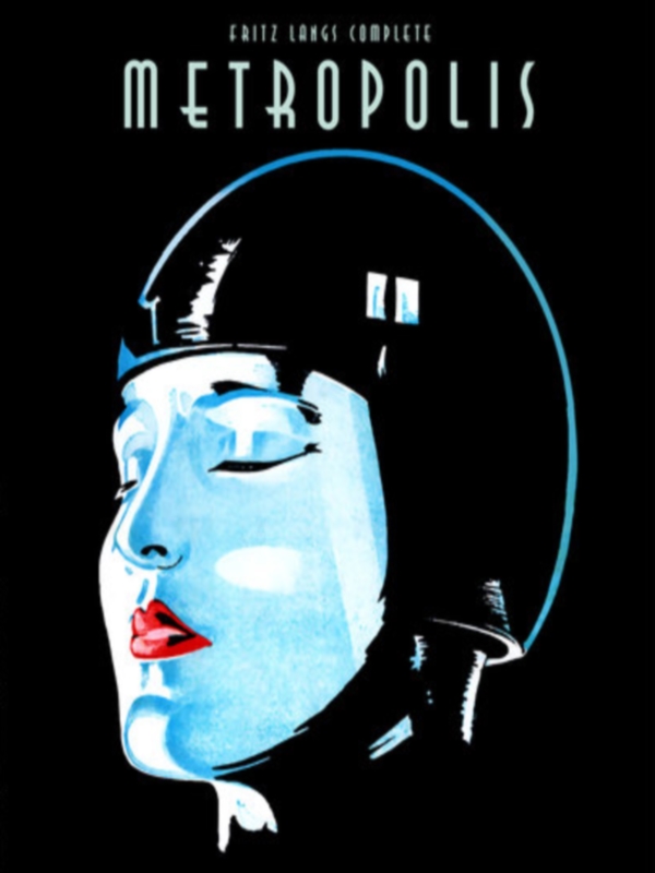 Metropolis picture