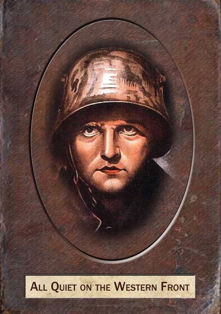 All Quiet on the Western Front