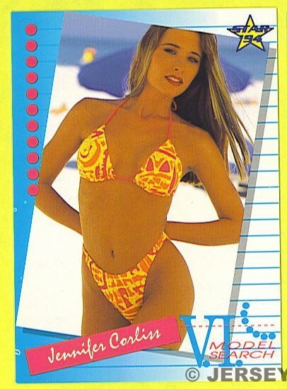 Jennifer Corliss