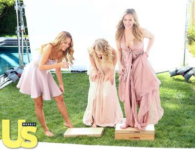 Lauren Conrad