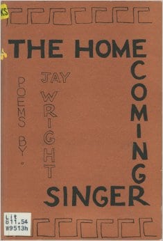 The Homecoming Singer