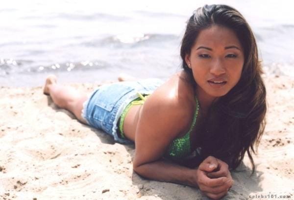 Gail Kim