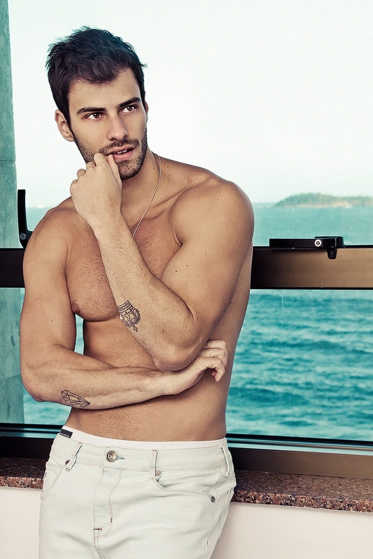Lucas Malvacini Lucas Malvacini