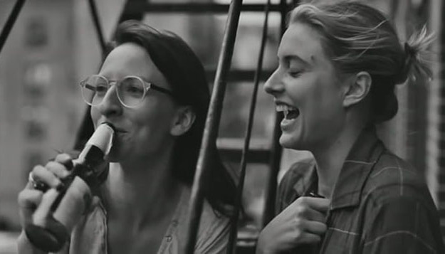 Frances Ha (2012) Frances Ha (2012)