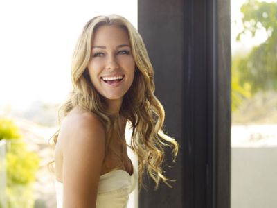 Lauren Conrad