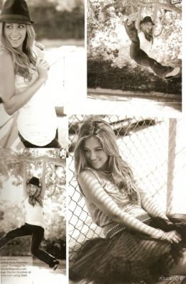 Lauren Conrad