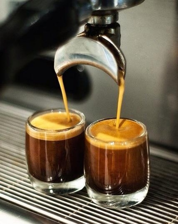 Caffè Espresso
