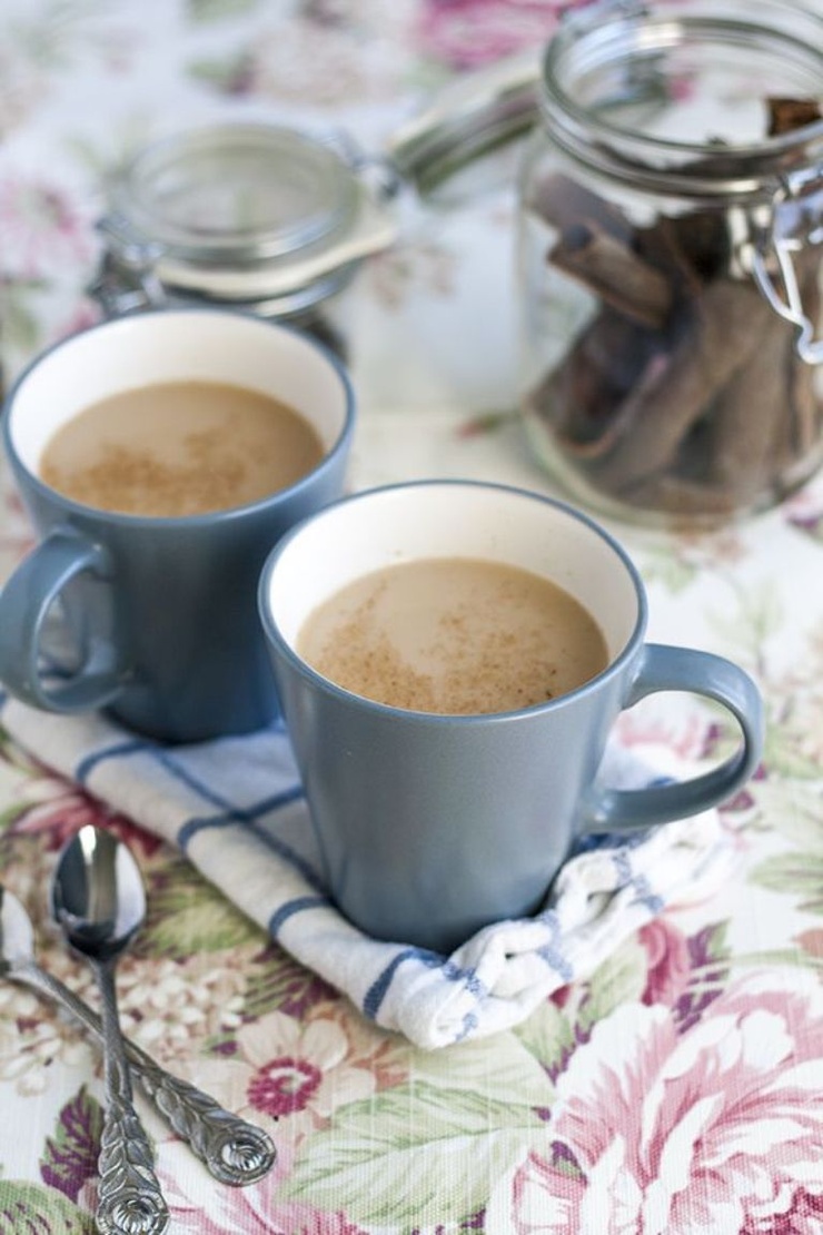 Masala Chai Masala Chai