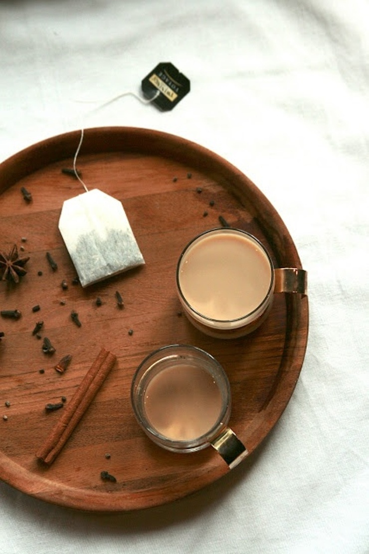 Masala Chai Masala Chai