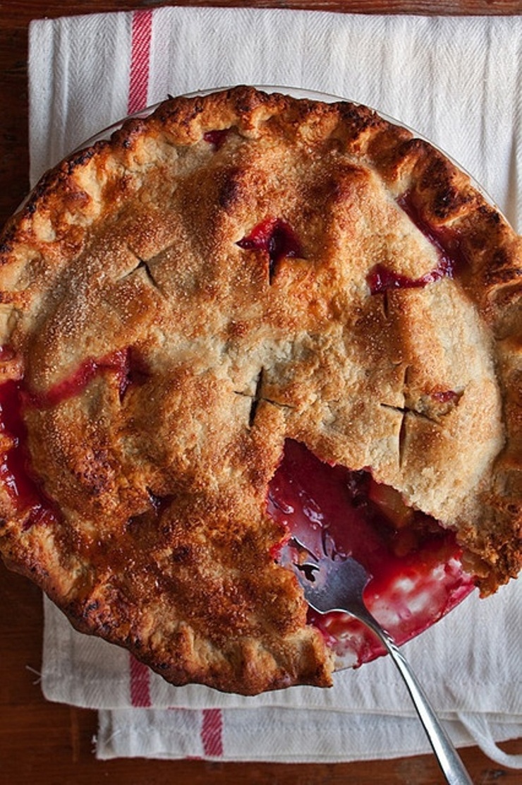 Cherry Pie