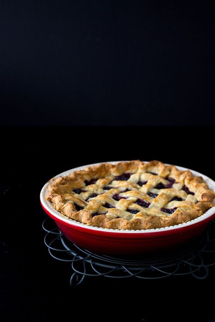 Cherry Pie
